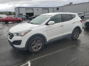 Hyundai Santa Fe 2.4L 4 2014
