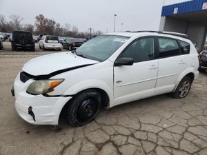 Pontiac Vibe 1.8L 4 2004