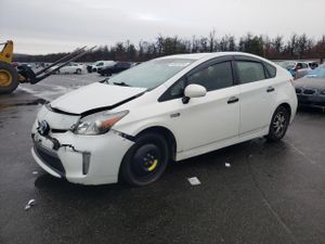 Toyota Prius 1.8L 4 2013