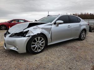 Lexus GS 350 3.5L 6 2013