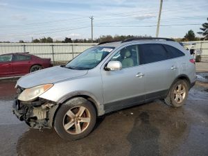 Hyundai Veracruz GLS 3.8L 6 2007