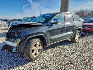 Jeep Grand Cherokee LIMITED 3.6L 6 2013