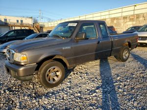 Ford Ranger SUPER CAB 3.0L 6 2007