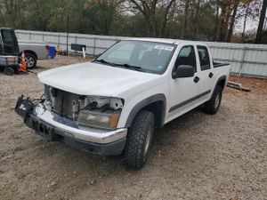 Chevrolet Colorado 3.7L 5 2007