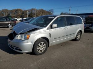 Chrysler Town & Country TOURING 3.6L 6 2011