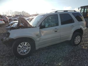 Mercury Mariner LUXURY 3.0L 6 2007