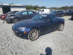 Mazda MX-5 (Miata) 2.0L 4 2007