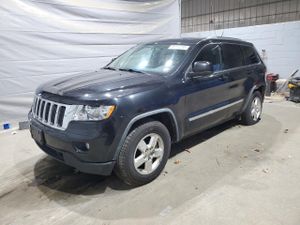 Jeep Grand Cherokee LAREDO 3.6L 6 2012