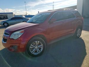 Chevrolet Equinox LT 3.6L 6 2014
