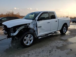 RAM 1500 SLT 5.7L 8 2014