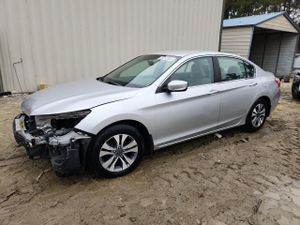 Honda Accord LX 2.4L 4 2013