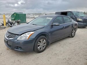 Nissan Altima BASE 2.5L 4 2012