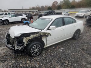 Kia Optima LX 2.4L 4 2010