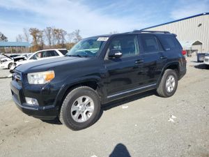 Toyota 4Runner SR5 4.0L 6 2010