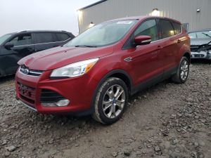 Ford Escape SEL 2.0L 4 2013