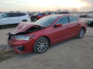 Acura ILX 2.4L 4 2020