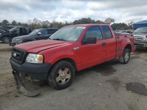 Ford F-150 4.6L 8 2007