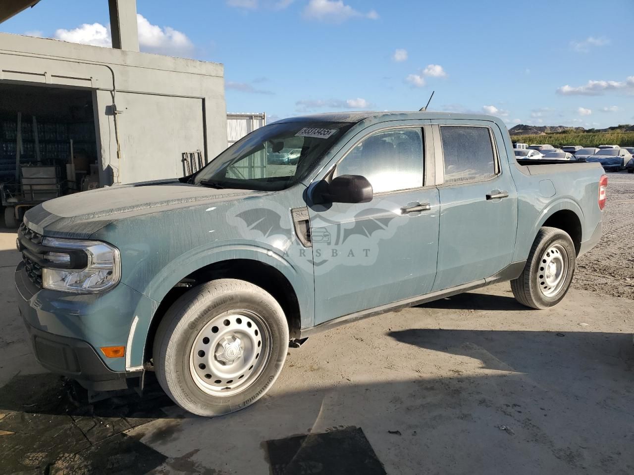 Ford Maverick XL 2.5L 4 2023