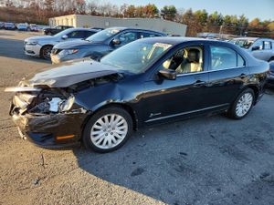 Ford Fusion HYBRID 2.5L 4 2010