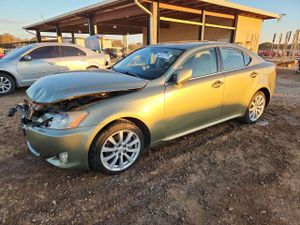 Lexus IS 250 2.5L 6 2006