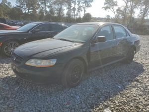 Honda Accord LX 2.3L 4 2002