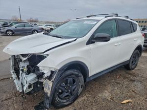 Toyota Rav4 LE 2.5L 4 2015