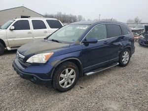 Honda CR-V EXL 2.4L 4 2008