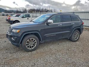 Jeep Grand Cherokee LIMITED 3.6L 6 2015