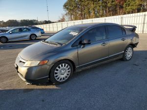 Honda Civic LX 1.8L 4 2006