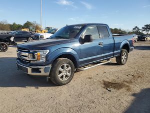 Ford F-150 SUPER CAB 3.3L 6 2019