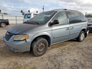Chrysler Town & Country 3.3L 6 2006