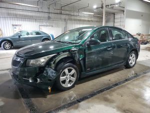 Chevrolet Cruze LT 1.4L 4 2014