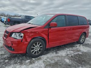 Dodge Grand Caravan (Caravan) R/T 3.6L 6 2013