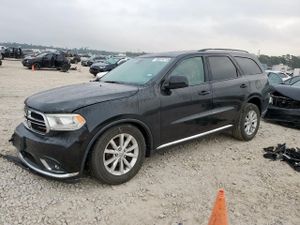 Dodge Durango SXT 3.6L 6 2015