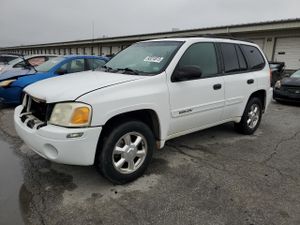 GMC Envoy 4.2L 6 2003