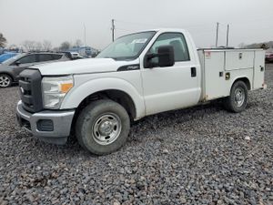 Ford F-250 SUPER DUTY 6.2L 8 2014