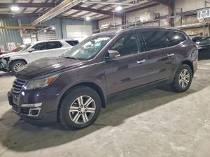 Chevrolet Traverse LT 3.6L 6 2015