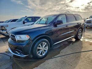 Dodge Durango LIMITED 3.6L 6 2015