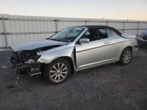 Chrysler 200 TOURING 2.4L 4 2011