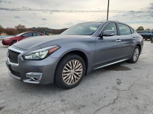 Infiniti Q70 3.7 3.7L 6 2015