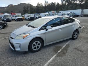 Toyota Prius 1.8L 4 2013