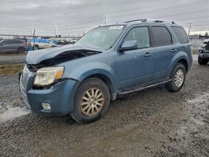 Mercury Mariner PREMIER 3.0L 6 2010