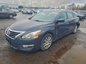 Nissan Altima 2.5 2.5L 4 2015