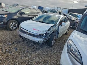 Honda Civic EXL 1.8L 4 2012