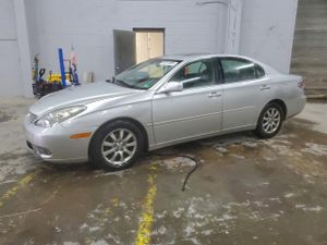 Lexus ES 300 3.0L 6 2003