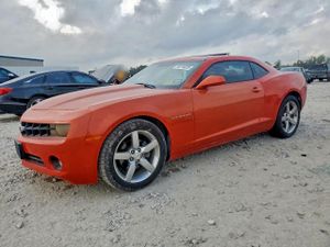 Chevrolet Camaro LT 3.6L 6 2011