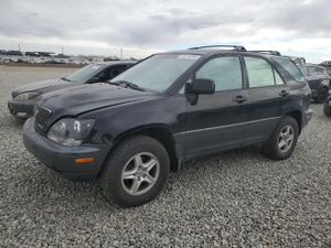 Lexus RX 300 3.0L 6 2000