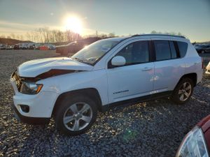 Jeep Compass LATITUDE 2.4L 4 2015