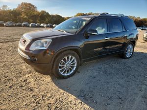 GMC Acadia SLT-2 3.6L 6 2011