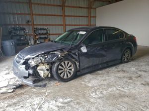 Subaru Legacy 3.6R LIMITED 3.6L 6 2010